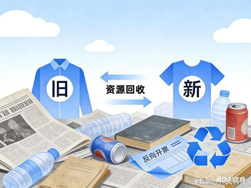2026以舊換新新政落地，開(kāi)靈科技以“反向開(kāi)票”適配多品類(lèi)，構(gòu)筑溯源合規(guī)新生態(tài)