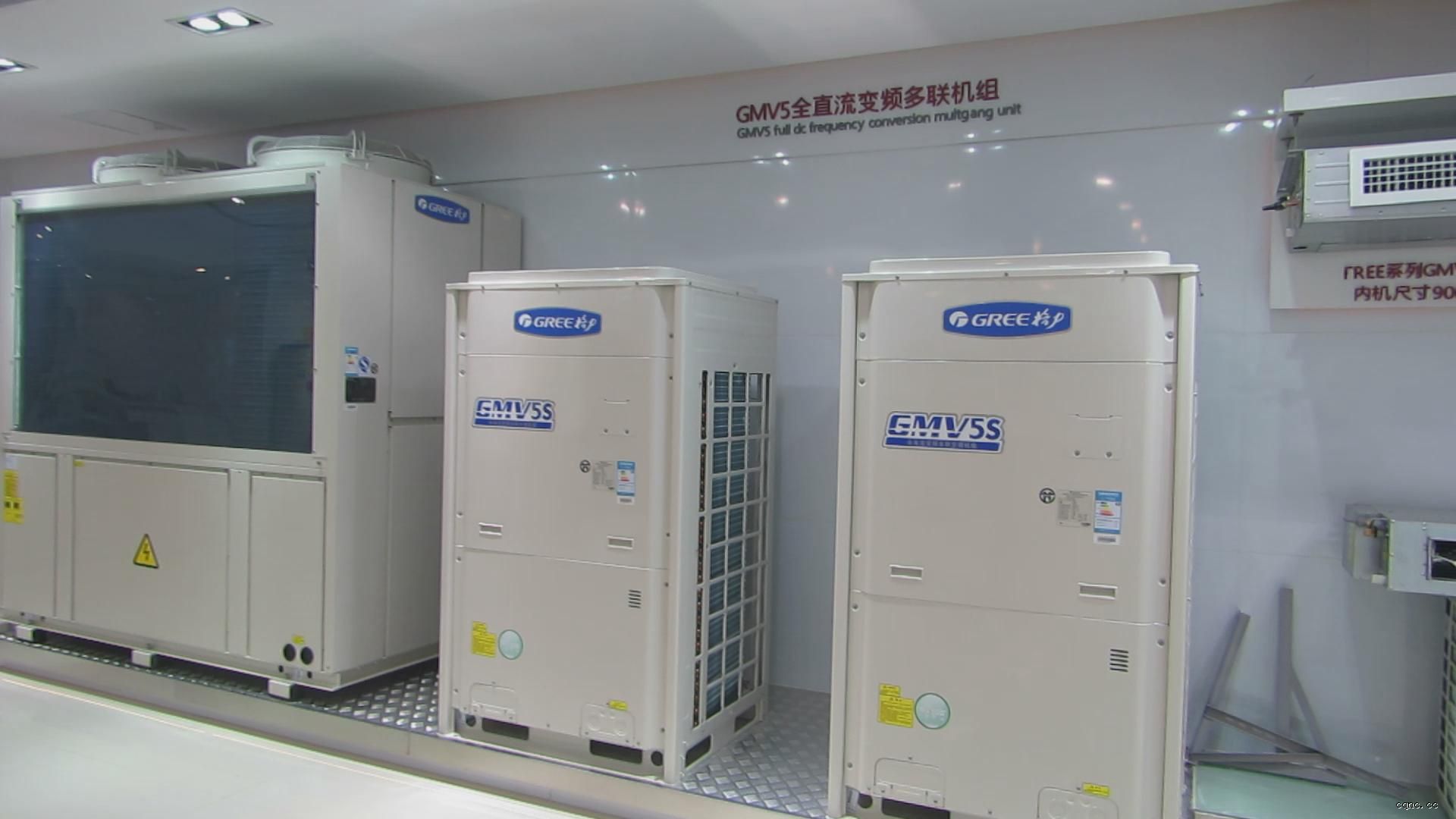 格力中央空調(diào)VRV 報(bào)價(jià)、參數(shù)與選購(gòu)全攻略