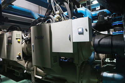 中央空調(diào)節(jié)能新篇章 注入“磁懸浮心臟”，為空間舒適與家具保護(hù)創(chuàng)造雙重價(jià)值